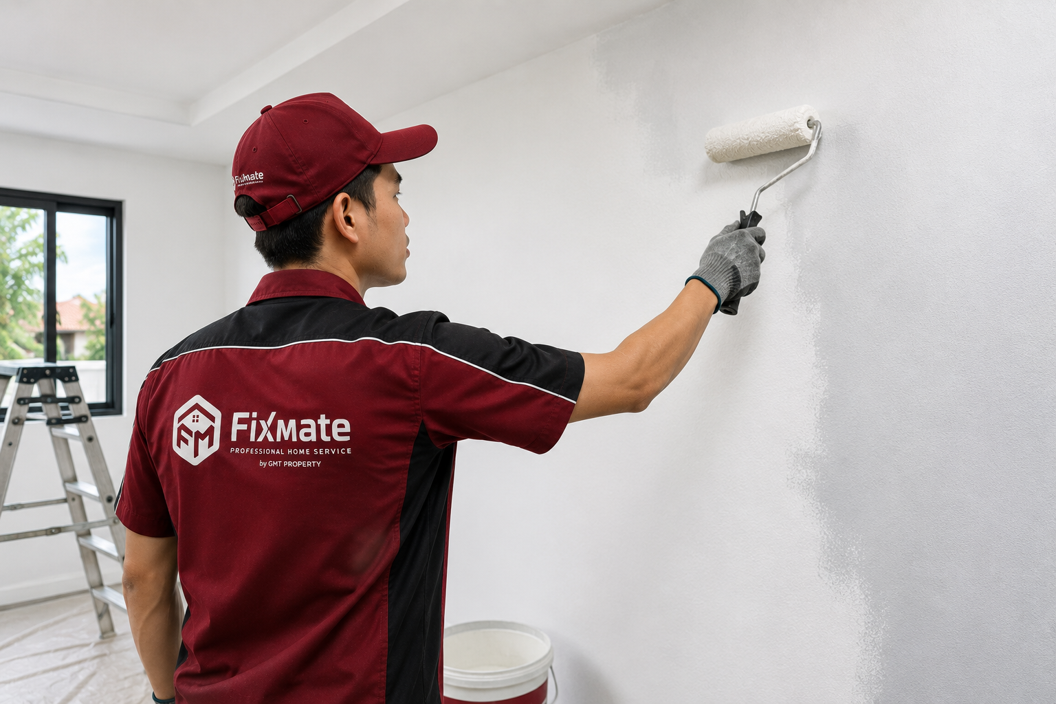 Preventive maintenance FixMate